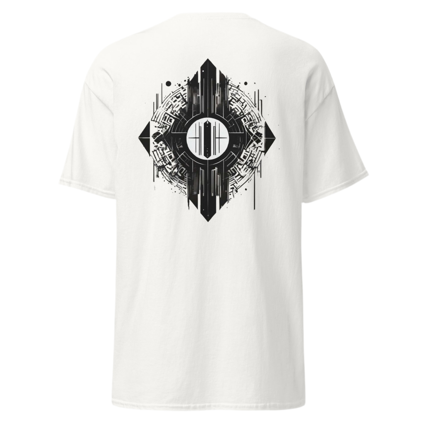 Kodikas Classic Solo T-Shirt (DTG)
