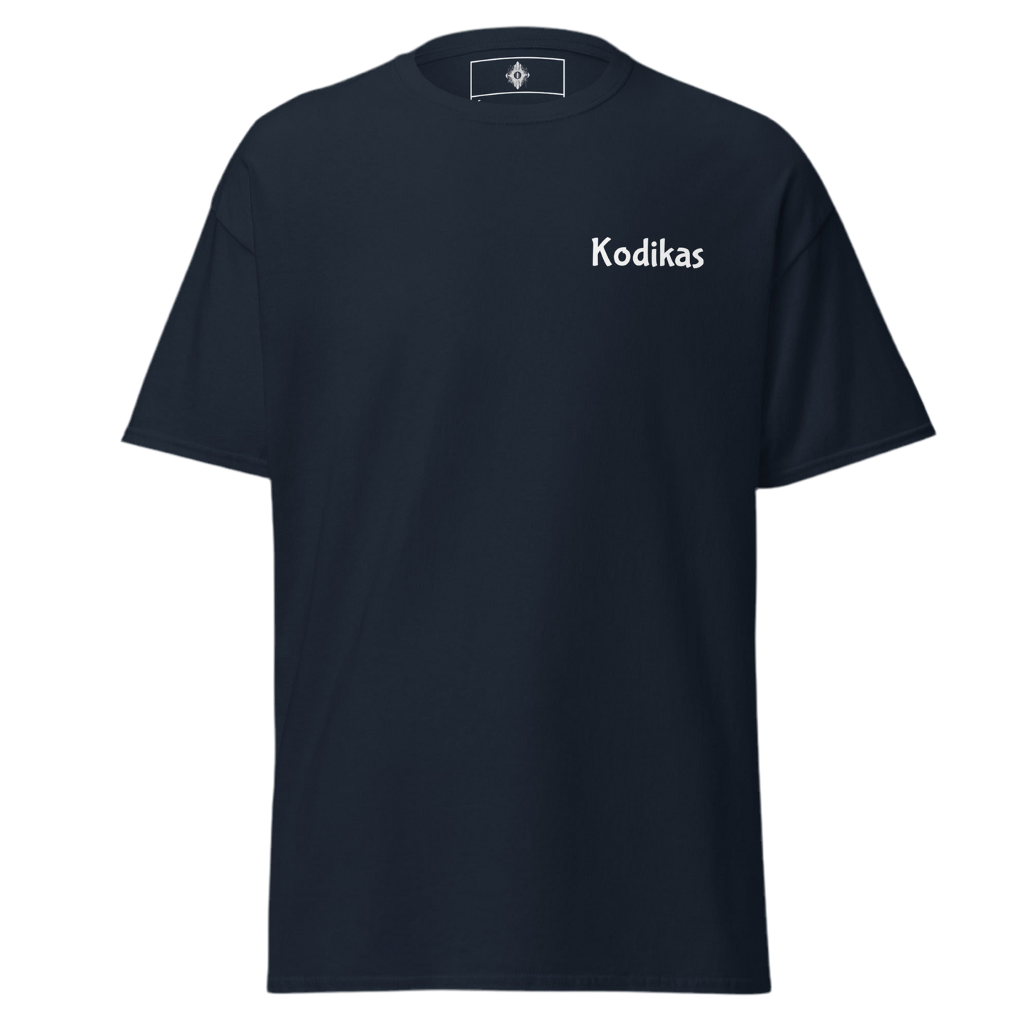 Kodikas Classic Solo T-Shirt (DTG)