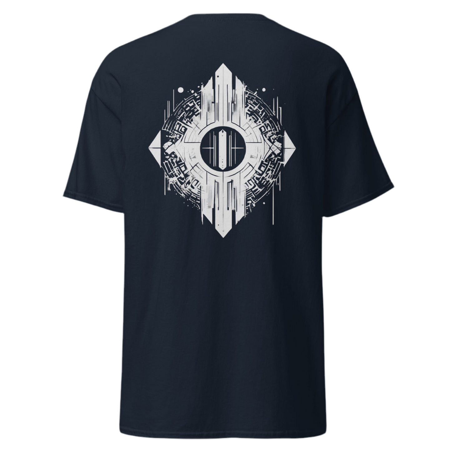 Kodikas Classic Solo T-Shirt (DTG)