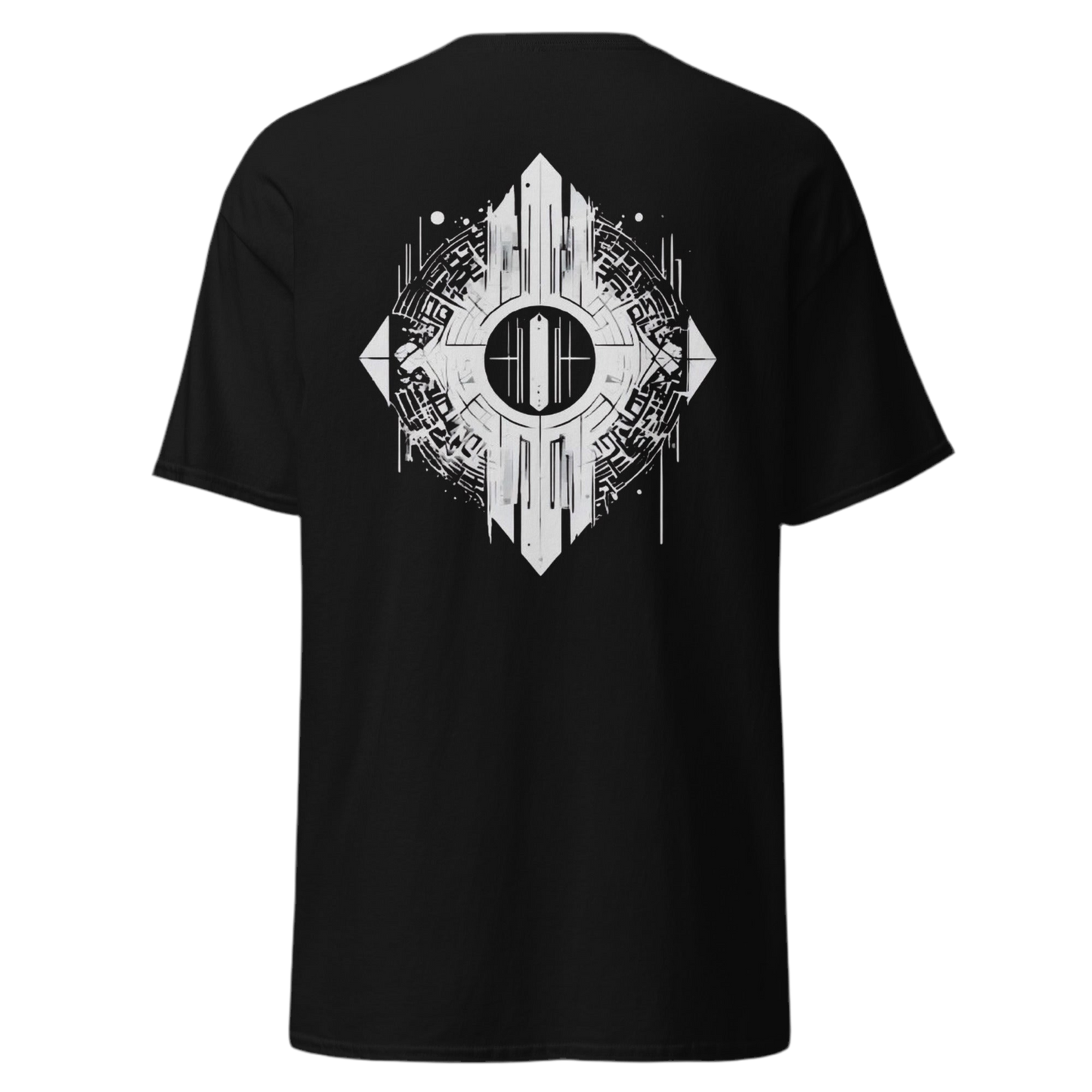 Kodikas Classic Solo T-Shirt (DTG)