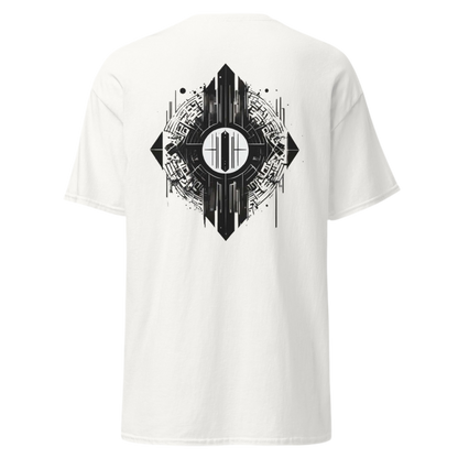 Kodikas Classic Solo T-Shirt (DTG)