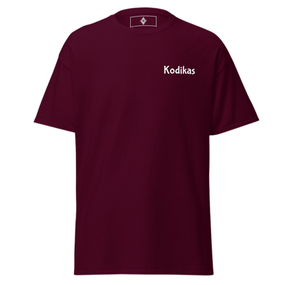 Kodikas Classic Solo T-Shirt (DTG)