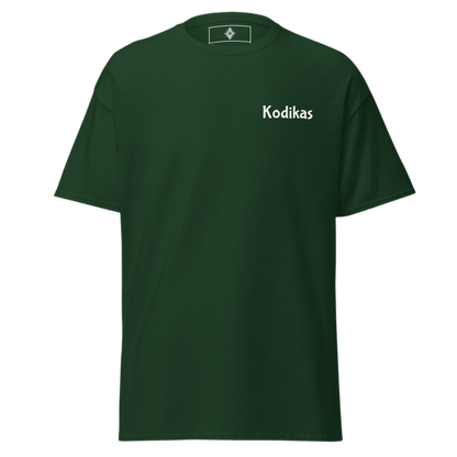 Kodikas Classic Solo T-Shirt (DTG)
