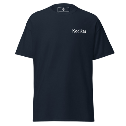 Kodikas Classic Solo T-Shirt (DTG)