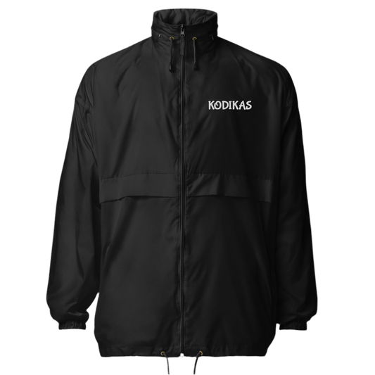 Kodikas Classic Windbreaker