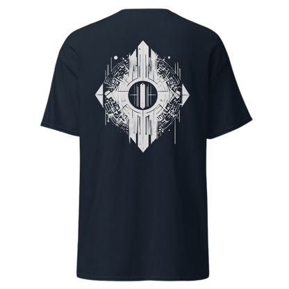 Kodikas Classic Solo T-Shirt (DTG)