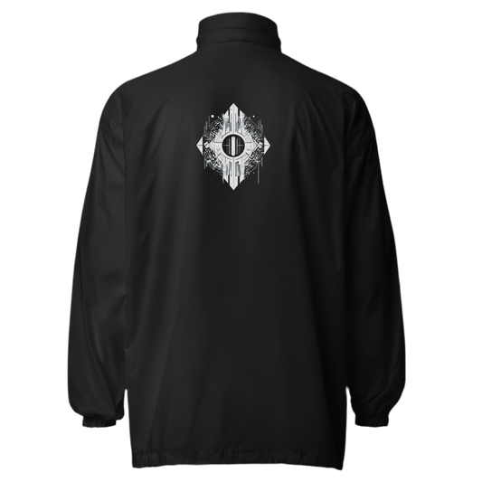 Kodikas Classic Windbreaker