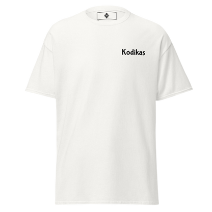 Kodikas Classic Solo T-Shirt (DTG)