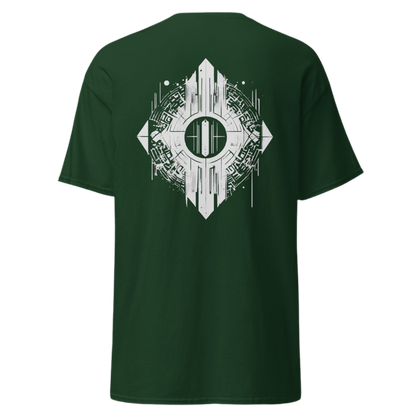 Kodikas Classic Solo T-Shirt (DTG)
